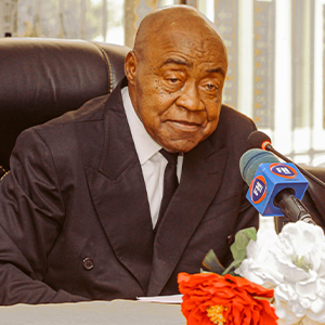 Ismaël Bidoung Kpwatt