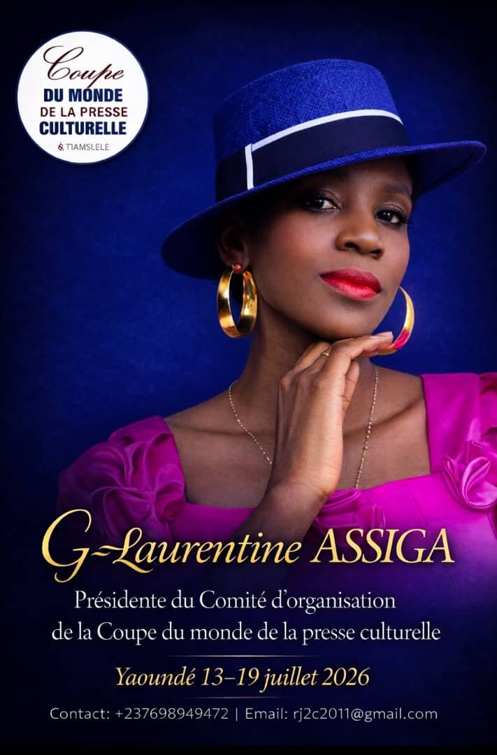 Laurentine ASSIGA